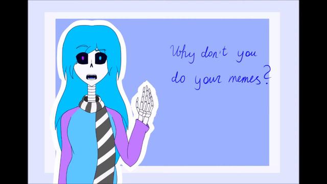 Stop nagging me! meme (Big cringy fail)