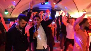 Мексиканский ресторан в Москве - Casa Agave