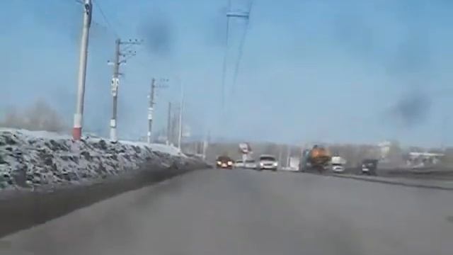 Вид с заднего бампера смотреть онлайн