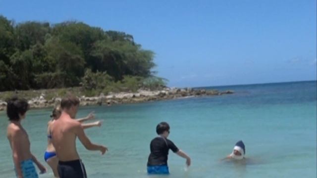 БАРМАЛЕЙ ОСТРОВА ВЬЕКОС смотреть онлайн