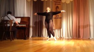 Студия Гармонической Гимнастики Системы Алексеевой