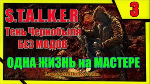 Тайна Тоннеля на Кордоне - Прохождение Сталкер Тень Чернобыля #03