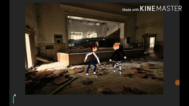 Рисуем Мультфильмы Зомби Аппокалипсис 1 серия смотреть онлайн