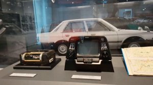 МУЗЕЙ АВТОМОБИЛЕЙ HONDA В ЯПОНИИ/БЛОГ ИЗ ЯПОНИИ!