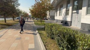 Как добраться до стоматологии Династия-М