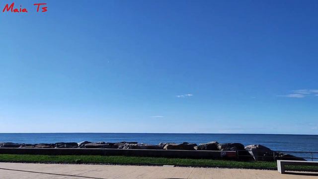 Georgia Batumi. Грузия, Батуми как Майами.ბათუმი ახალი ბულვარი смотреть онлайн