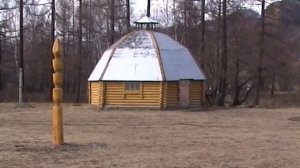 Каракольский природный парк Уч Энмек