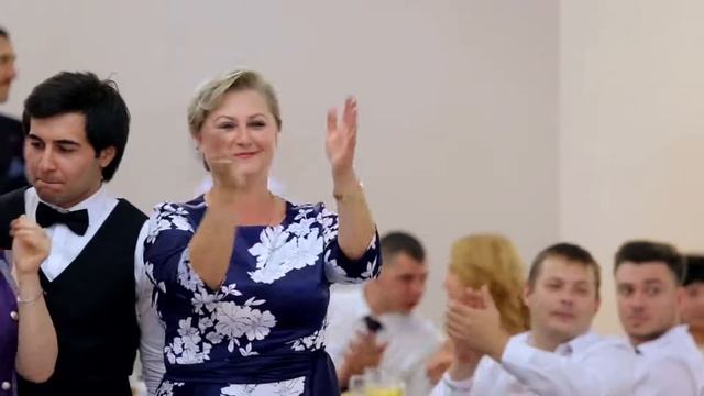 Юбилей компании Mike`Loriss - Сочи смотреть онлайн