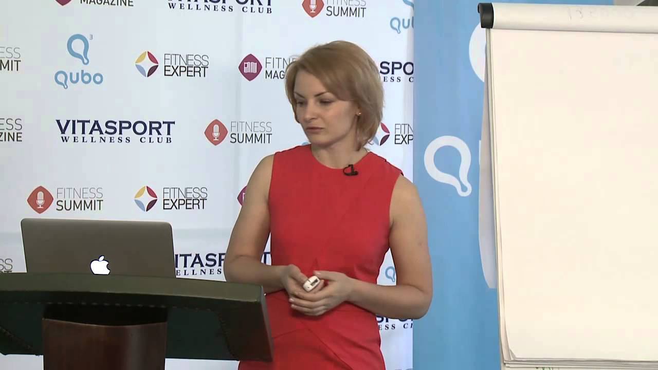 Екатерина  Калинина BTL: от теории к практике