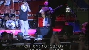 Михей и Джуманджи. Самара. Лето 2000г.