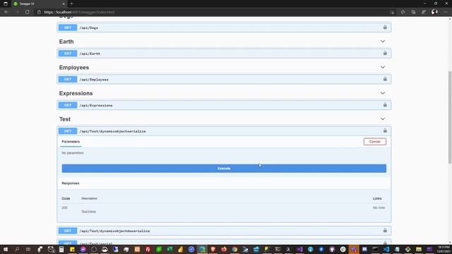 Deserializing Json String into a Dynamic Object in Csharp #CSharp #Dotnet