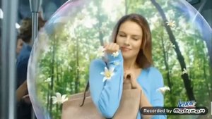 lenor 2013 реклама