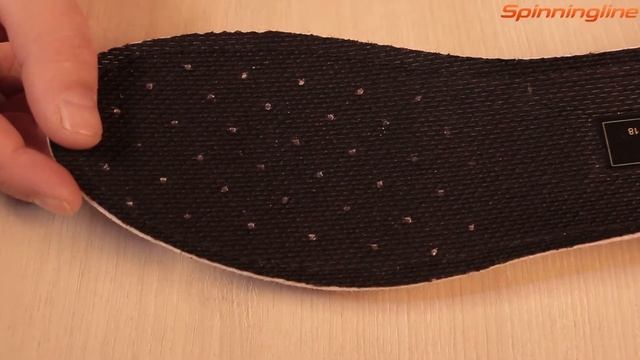 Полуботинки ХСН Пилигрим смотреть онлайн