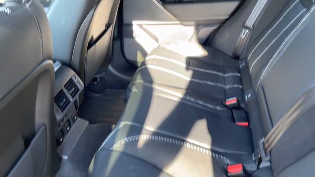 2018 Range Rover Velar смотреть онлайн