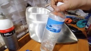 Как самому отполировать фару шуруповертом?