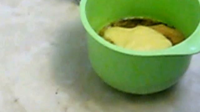 как сделать пирожное картошка смотреть онлайн