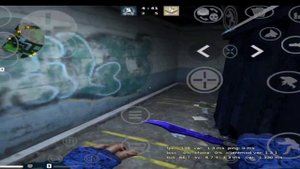 мини мув[CLIENT MOD CS2]