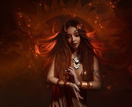 ЛИЧНАЯ ЖИЗНЬ ВЕДЬМЫ. ЧАСТЬ 1. ВЕДЬМИНА ИЗБА. ИНГА ХОСРОЕВА.mp4