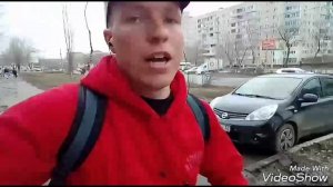 Соревновательный день) 3 старта