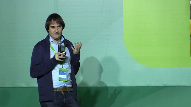 Долгосрочная коммуникация бренда с аудиторией в Mobile смотреть онлайн