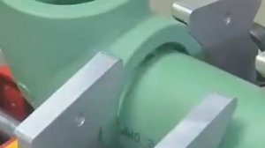Сварка полипропиленовых труб большого диаметра с помощью станка (инструкция, своими руками)