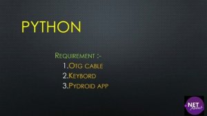 how to learn python on android in hindi |coding keshe sikhe #python #android #hecking