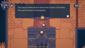 Haiku, the Robot - Explore and fight in a land full of corrupt robots and machinery!