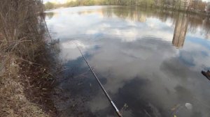 Твичинг воблеров в апреле. Varuna, Orbit, Rudra, Khamsin и все все все!