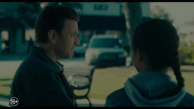 Обзор фильма "Доктор Сон" смотреть онлайн