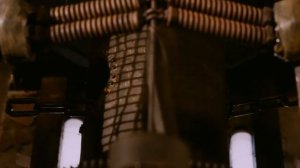 Пила 4 - Мавзолей (Арт и Тревор)