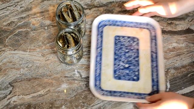 Домашние шпроты по ГОСТу. Это очень просто.