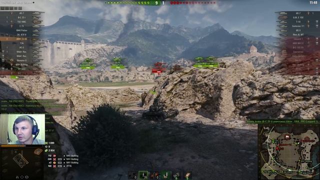 Flaming_Farts|Карта провинция, мини гайд для профессиональных кустодротов на лт. | World of Tanks. смотреть онлайн