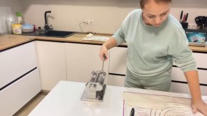 КРУЧУ-ВЕРЧУ! Хинкали ХОЧУ😄 Покупки для дома на Wildberries/ тестораскатка GL-PMF-180