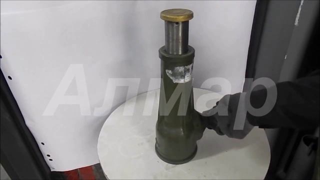 Домкрат винтовой ДВЗ 20 смотреть онлайн