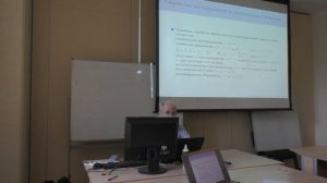 Тема 03. Параграф 03. Примеры семейств вероятностных распределений и достаточных статистик.