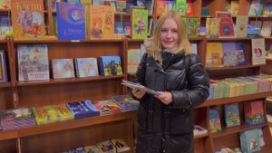 «Живи с распахнутой душой». Участвуем в акции