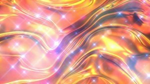 Футаж. Золотой фон 18