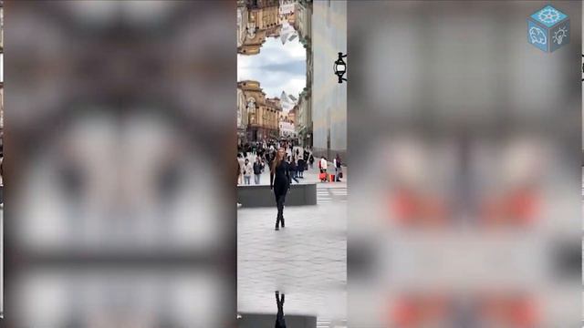 Если Бы Она Знала, Что Будет Дальше. Неловкие Моменты Сняты На Камеру.

#Развлекательно
