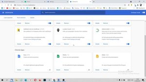 Как удалить Find-It Pro из браузера Chrome