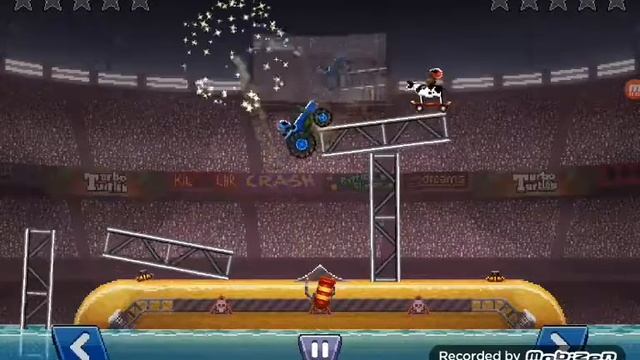 Драйв Ахенд!!!Краш Тест Танк!!! смотреть онлайн