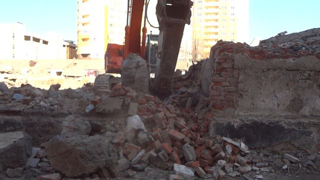ЖК Резиденция Краснодар. Видео 04
