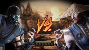 Mortal Kombat Komplete Edition прощальная игра мк9 выходит на пенсию