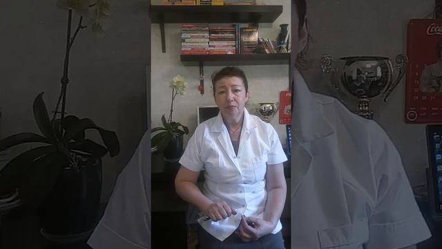 Область применения БиоРезонанса. Врач и БРТ приборами BusinessProcessTechnologies смотреть онлайн