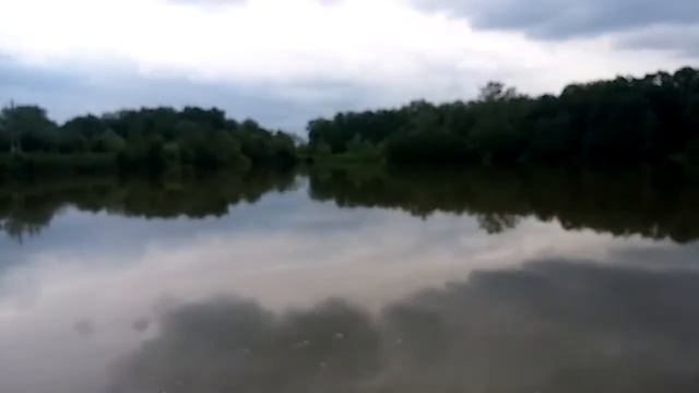 Клевое место. 4 эхолота - честный тест. Часть 3 - Дальность радиосигнала. KubСarp. смотреть онлайн