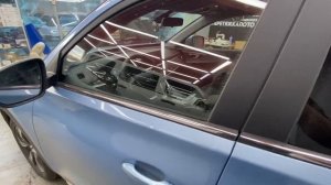 Установка автозапуска на Chery Tiggo 4 Pro