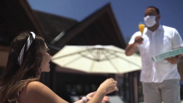 Punta Cana International Airport ✈ PUJ | Welcome Back to Punta Cana | Private Vacation Rentals смотреть онлайн