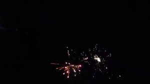 Самый красивый и дорогой салют . №1 В МИРЕ ./The most beautiful and expensive fireworks