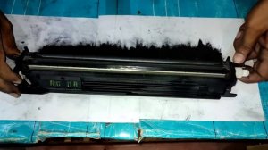 Ricoh AficioMP C3002, C2050, C2051, C2003,  Drum Replacement. (Pat 02)