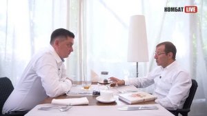 Игорь Рызов. Жесткие переговоры. Как не дать себя отжать