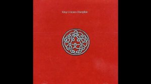 King Crimson Covers Complete